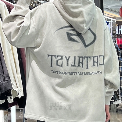 市场上装-卫衣-休闲卫衣