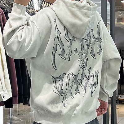 市场上装-卫衣-休闲卫衣