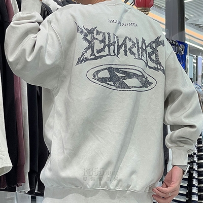 市场上装-卫衣-休闲卫衣