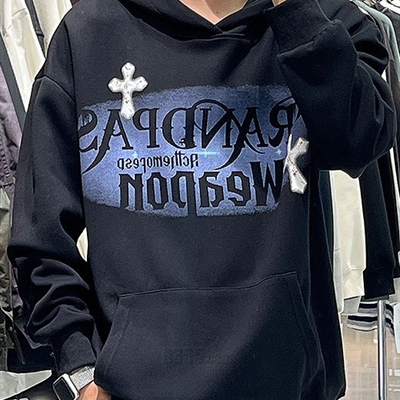 市场上装-卫衣-休闲卫衣