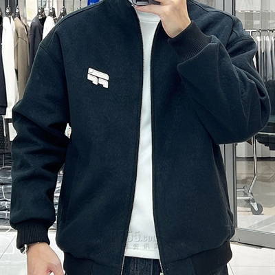 市场上装-夹克-休闲夹克