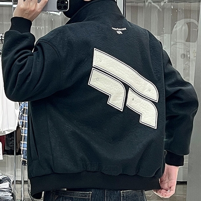 市场上装-夹克-休闲夹克