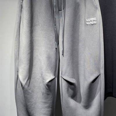 市场男裤-休闲-休闲裤【实拍】