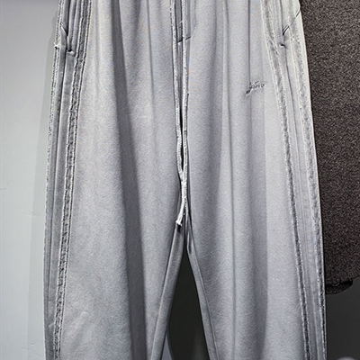 市场男裤-休闲-休闲裤【实拍】