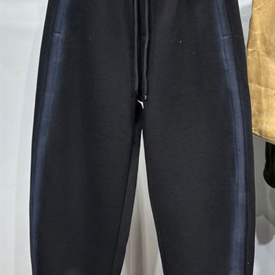 市场男裤-休闲-休闲裤【实拍】