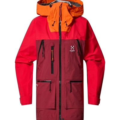 户外品牌-滑雪服-女户外滑雪服