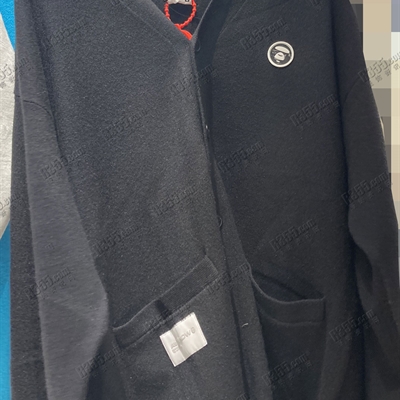 商场品牌-开衫-毛衫【实拍】