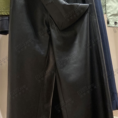 商场品牌-休闲裤-休闲裤【实拍】