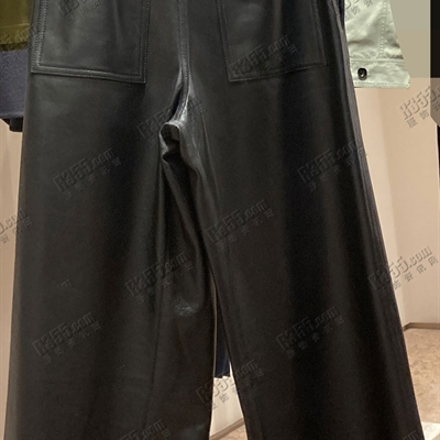 商场品牌-休闲裤-休闲裤【实拍】
