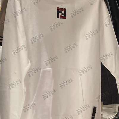 商场品牌-套头-卫衣【实拍】