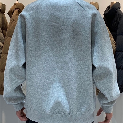 市场上装-卫衣-休闲卫衣