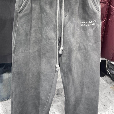 市场男裤-休闲-休闲裤【实拍】