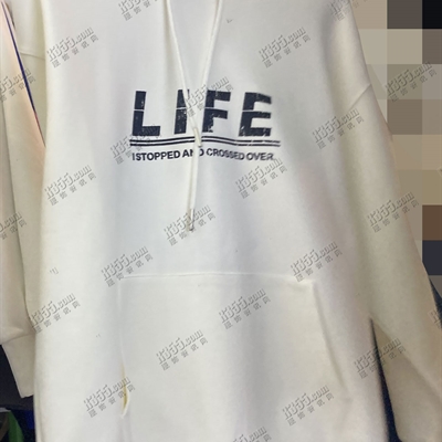 市场上装-卫衣-休闲卫衣【实拍】