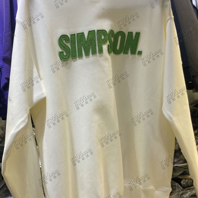 市场上装-卫衣-休闲卫衣【实拍】