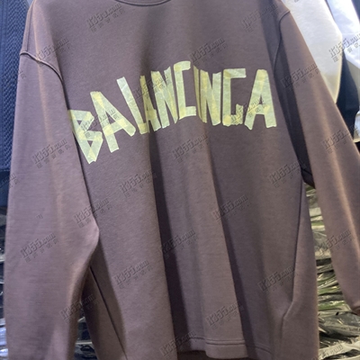 市场上装-卫衣-休闲卫衣【实拍】