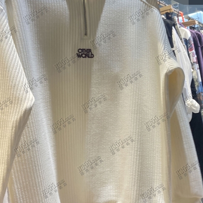 市场上装-卫衣-休闲卫衣【实拍】