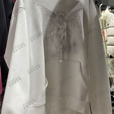 市场上装-卫衣-休闲卫衣【实拍】