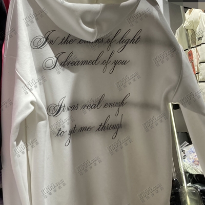 市场上装-卫衣-休闲卫衣【实拍】