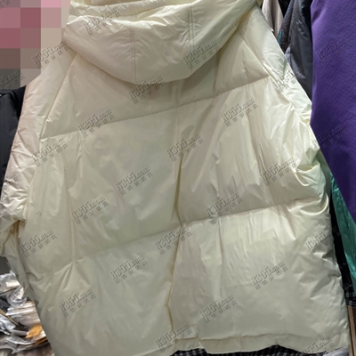 市场上装-棉衣/羽绒服-休闲棉服【实拍】