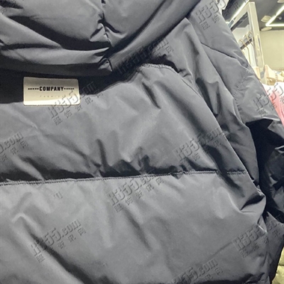 市场上装-棉衣/羽绒服-休闲棉服【实拍】