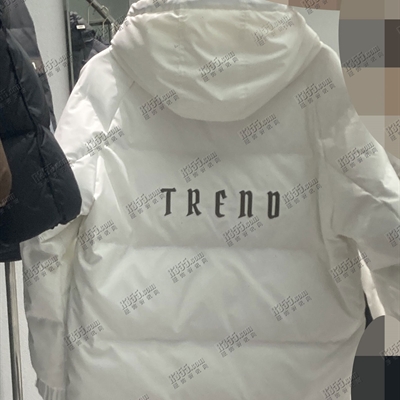 市场上装-棉衣/羽绒服-休闲棉服【实拍】