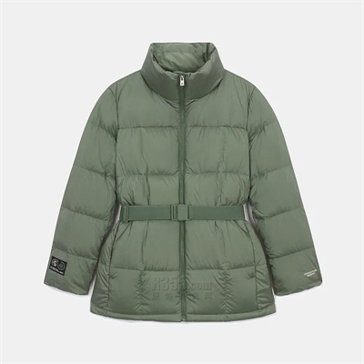 户外品牌-户外外套-女户外棉服