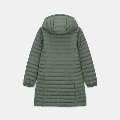 户外品牌-户外外套-女户外棉服