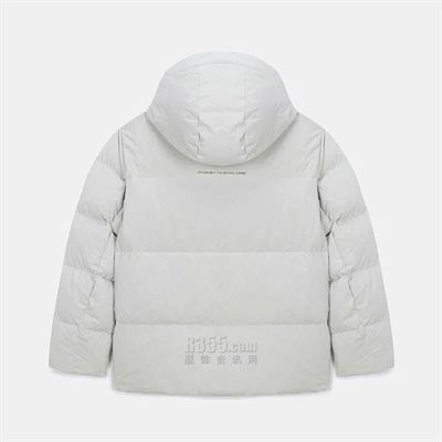 户外品牌-户外外套-男户外棉服