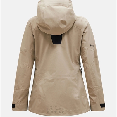 户外品牌-滑雪服-女户外滑雪服