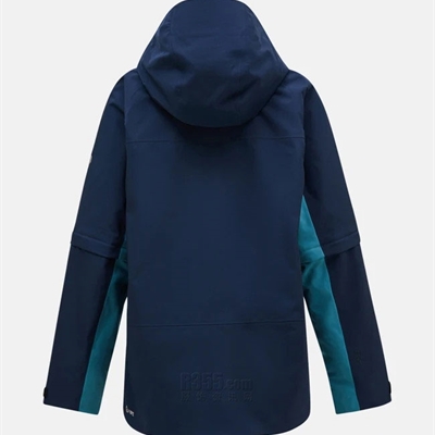 户外品牌-滑雪服-男户外滑雪服