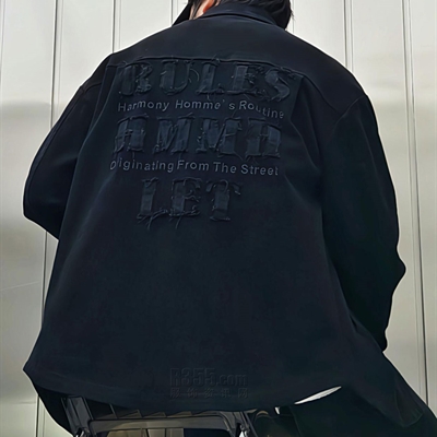 市场上装-衬衫-休闲衬衫