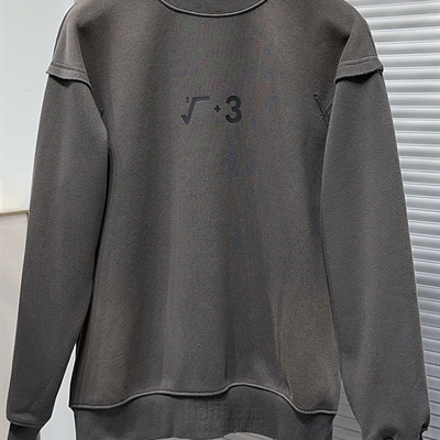 市场上装-卫衣-休闲卫衣