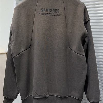 市场上装-卫衣-休闲卫衣