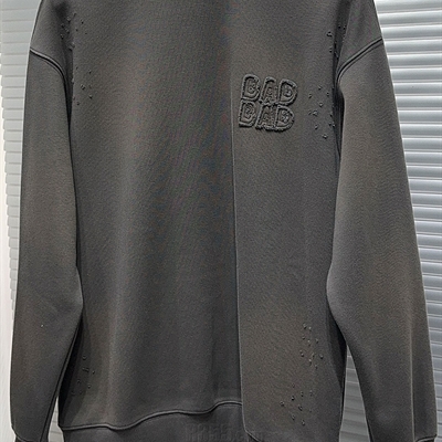 市场上装-卫衣-休闲卫衣