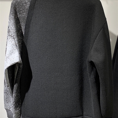 市场上装-卫衣-休闲卫衣