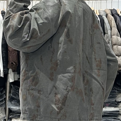 市场上装-夹克-休闲夹克