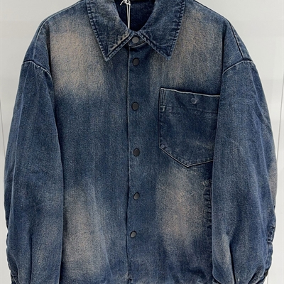 市场上装-夹克-休闲夹克