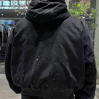 市场上装-夹克-休闲夹克