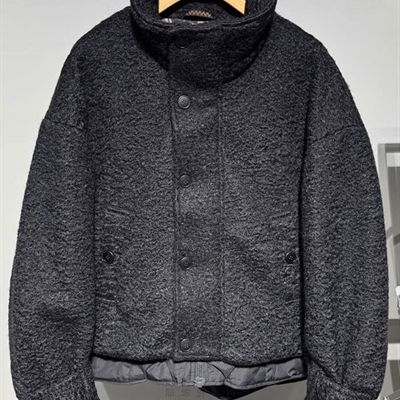 市场上装-夹克-休闲夹克