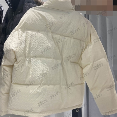 市场上装-棉衣/羽绒服-休闲棉服【实拍】