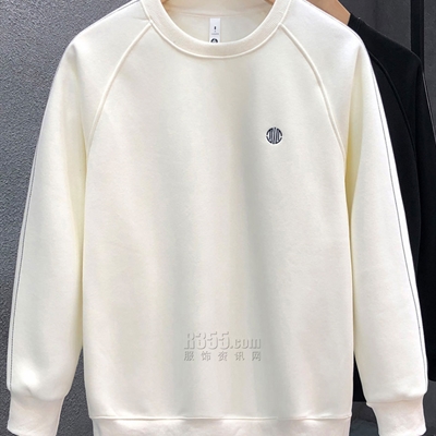 市场上装-卫衣-休闲卫衣