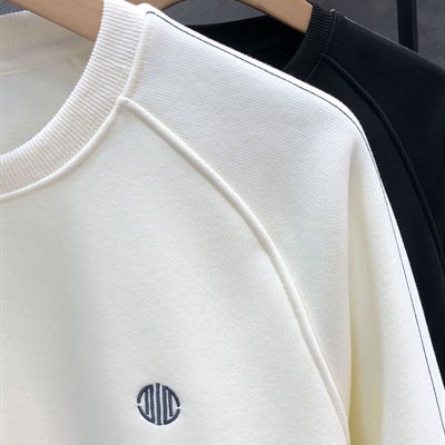 市场上装-卫衣-休闲卫衣