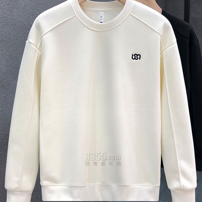 市场上装-卫衣-休闲卫衣