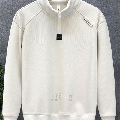 市场上装-卫衣-休闲卫衣