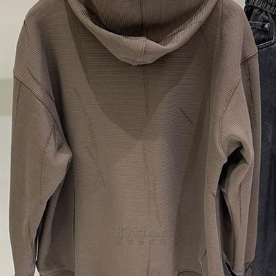 市场上装-卫衣-休闲卫衣