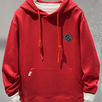 市场上装-卫衣-休闲卫衣