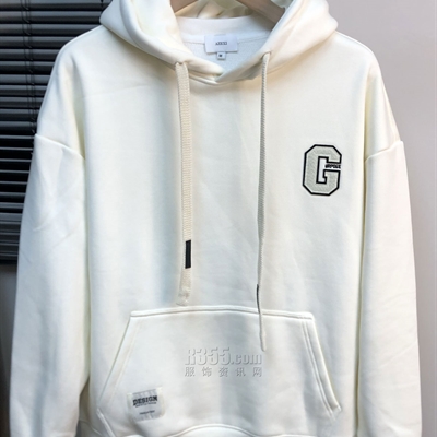 市场上装-卫衣-休闲卫衣