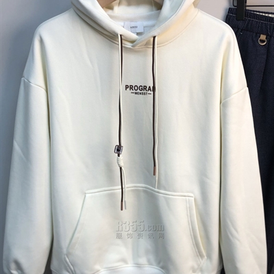 市场上装-卫衣-休闲卫衣