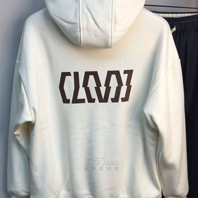 市场上装-卫衣-休闲卫衣