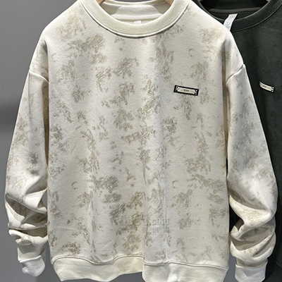 市场上装-卫衣-休闲卫衣